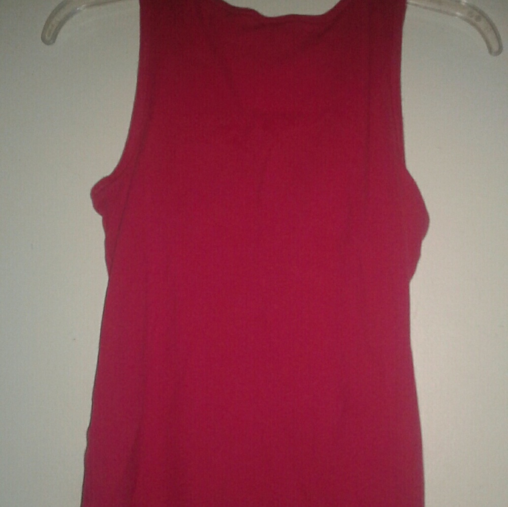 Adidas Workout Tank - Picture 7 of 8